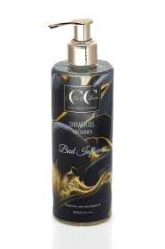 Bad Influence Shower Gel